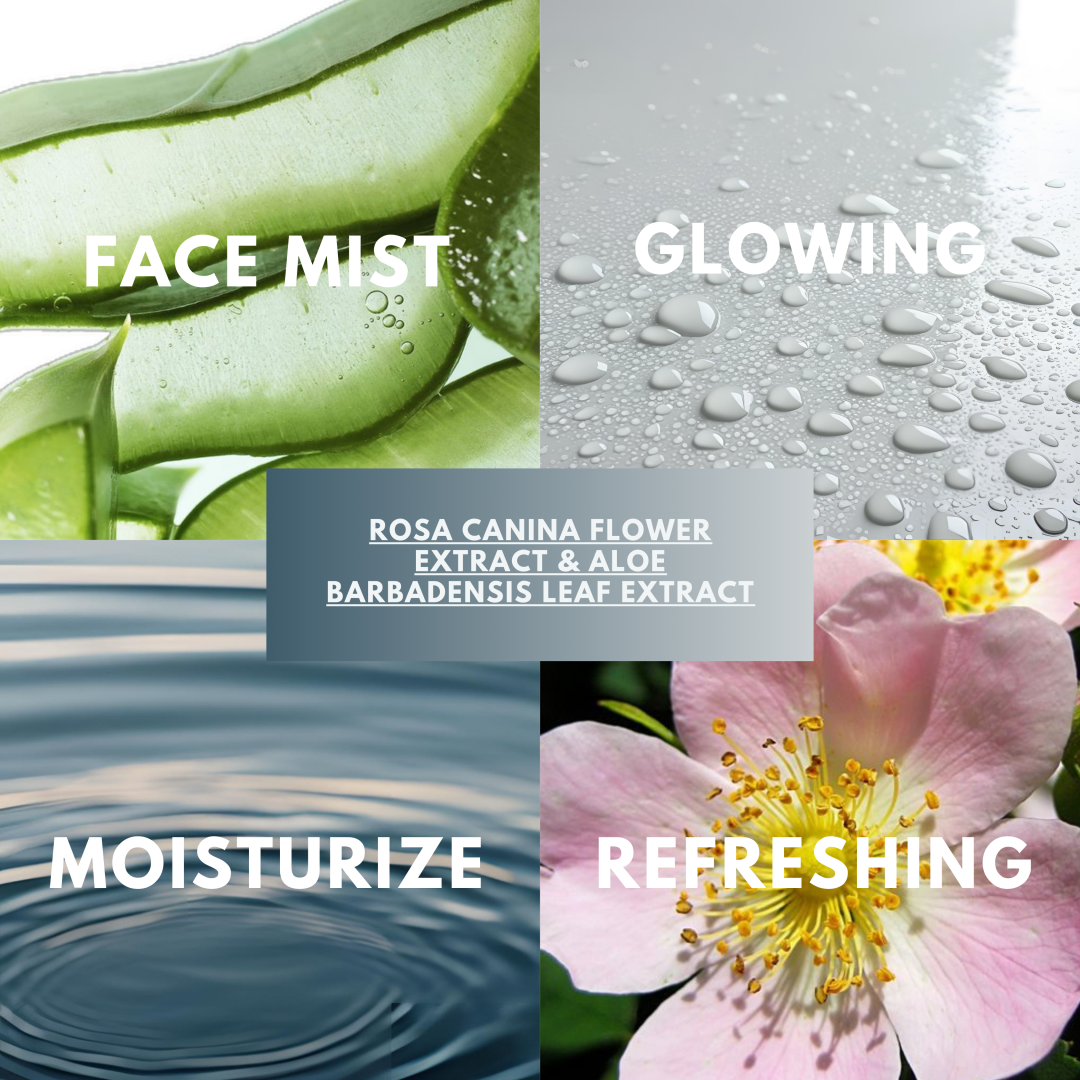 Face Mist - Image 2