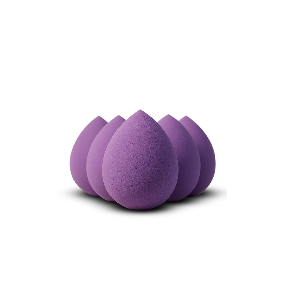 Malva Makeup Puff