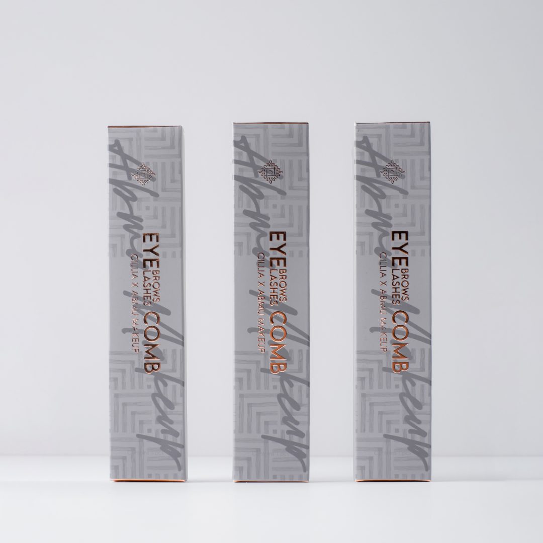 Lashes Comb - Image 3